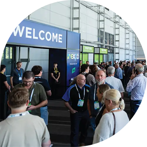 ahg expo