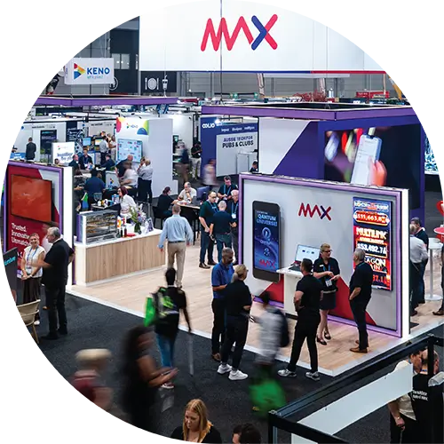 ahg expo