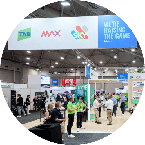 About the AHG expo