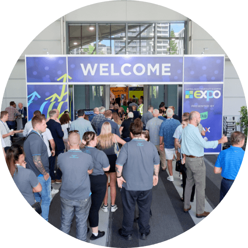 About the AHG expo