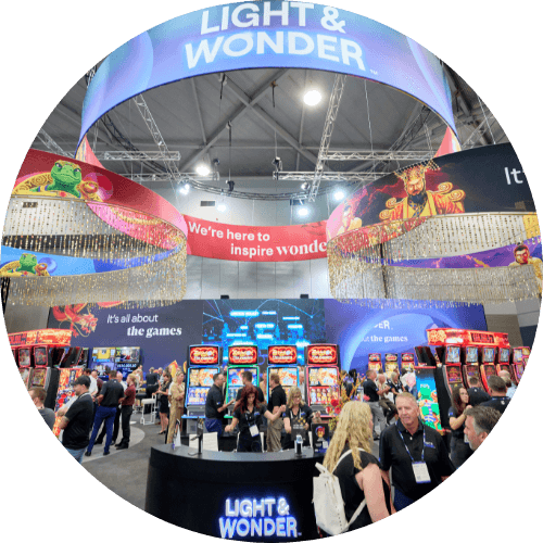 About the AHG expo
