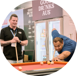 AHG expo image