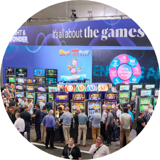 AHG expo image