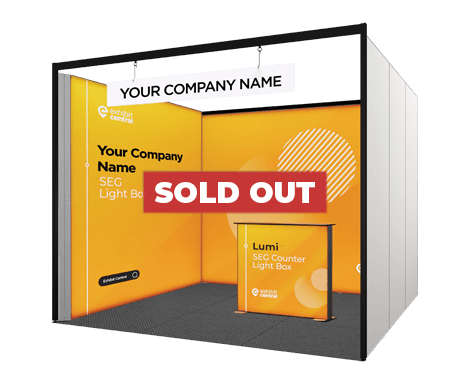 Shell scheme sold out